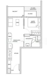Affinity At Serangoon (D19), Apartment #550322291